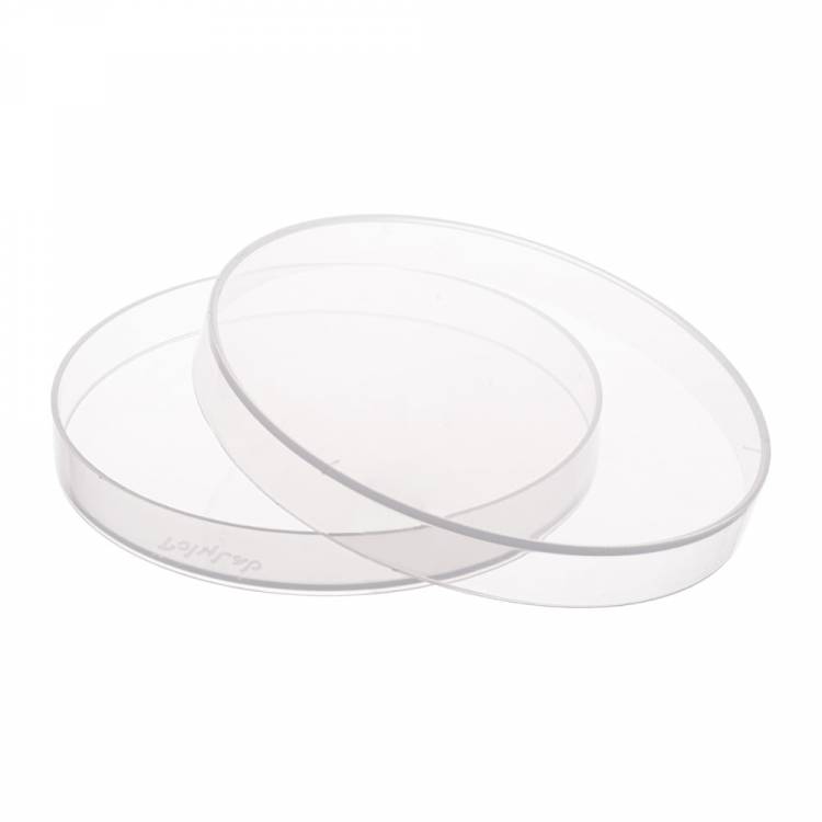 Petri dishes