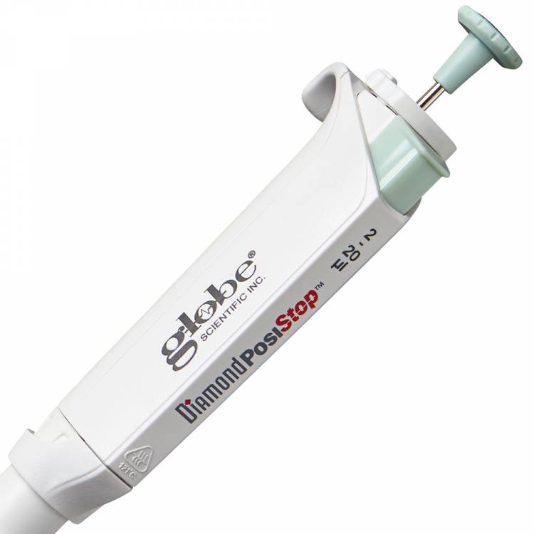 Pipettors & Controllers