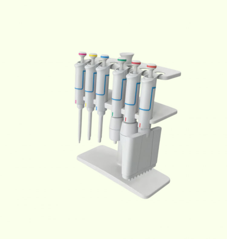 Pipettes/Dispenser